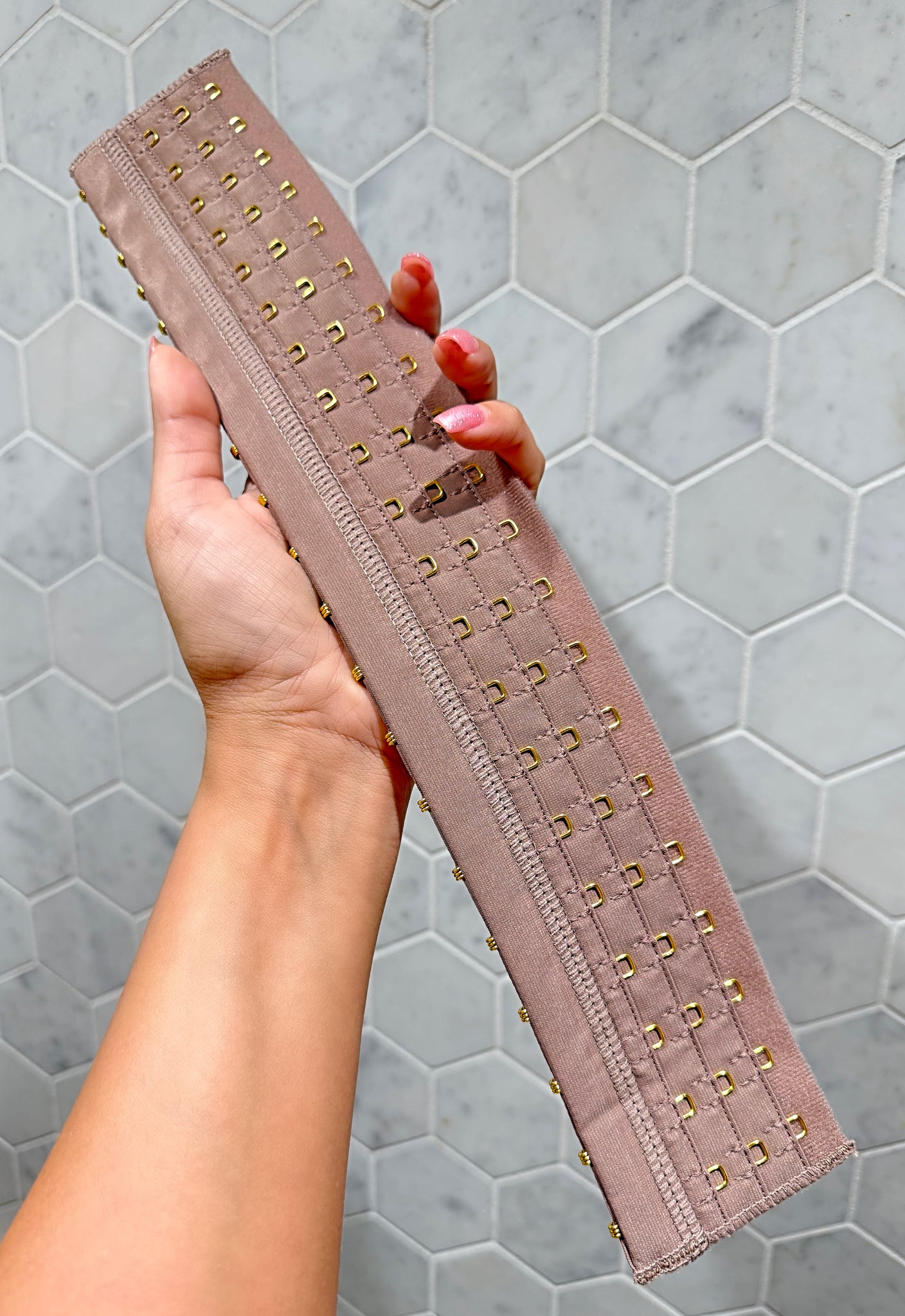 Faja Extender | Adjustable Shapewear Accessory | 4 Colors