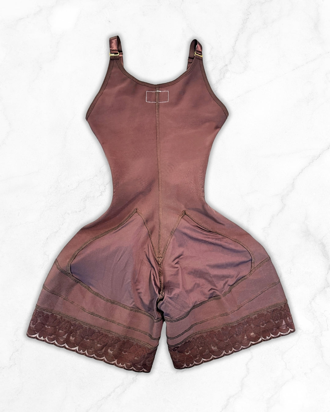 Stage 2 Faja | Thin Straps | Faja Only | BDY SKN