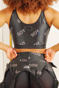 Surgical Bra