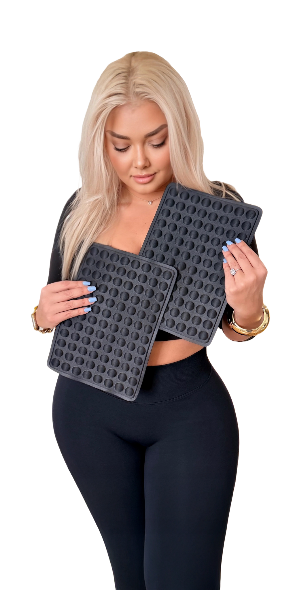 Fibrosis Compression Foam Sheets | Smooth Post Op Results | Reduce ...