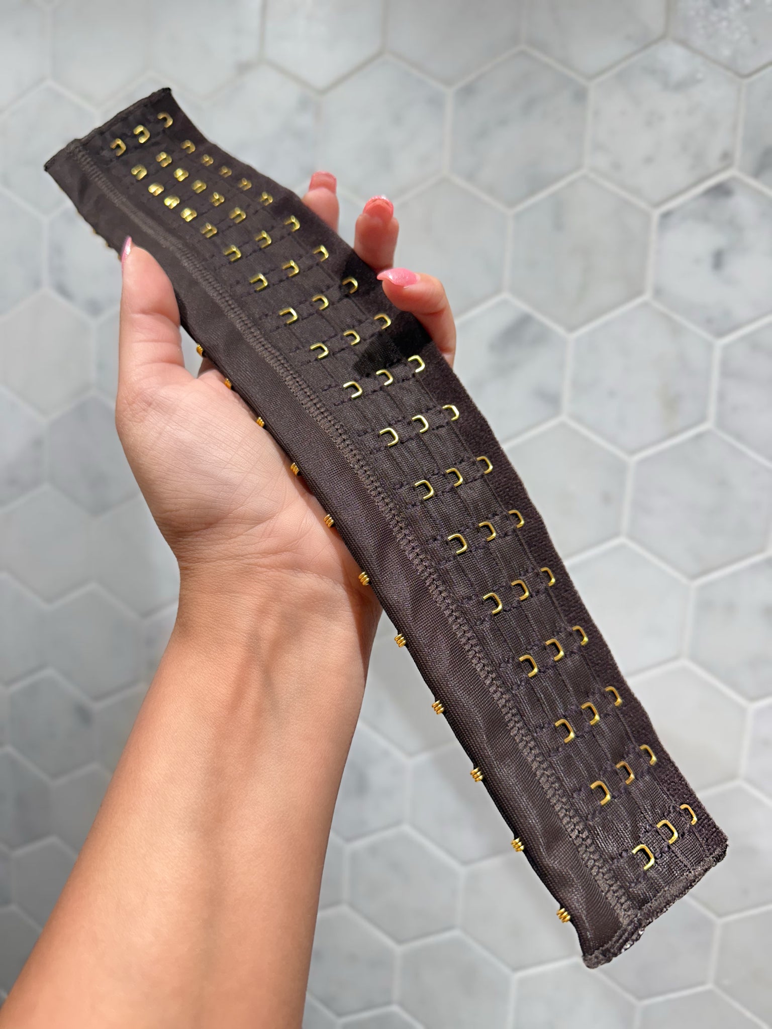 Faja Extender | Adjustable Shapewear Accessory | 4 Colors