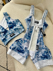 EXCLUSIVE!!! | Stage 2 Faja Set | ONE-OF-ONE PATTERNS