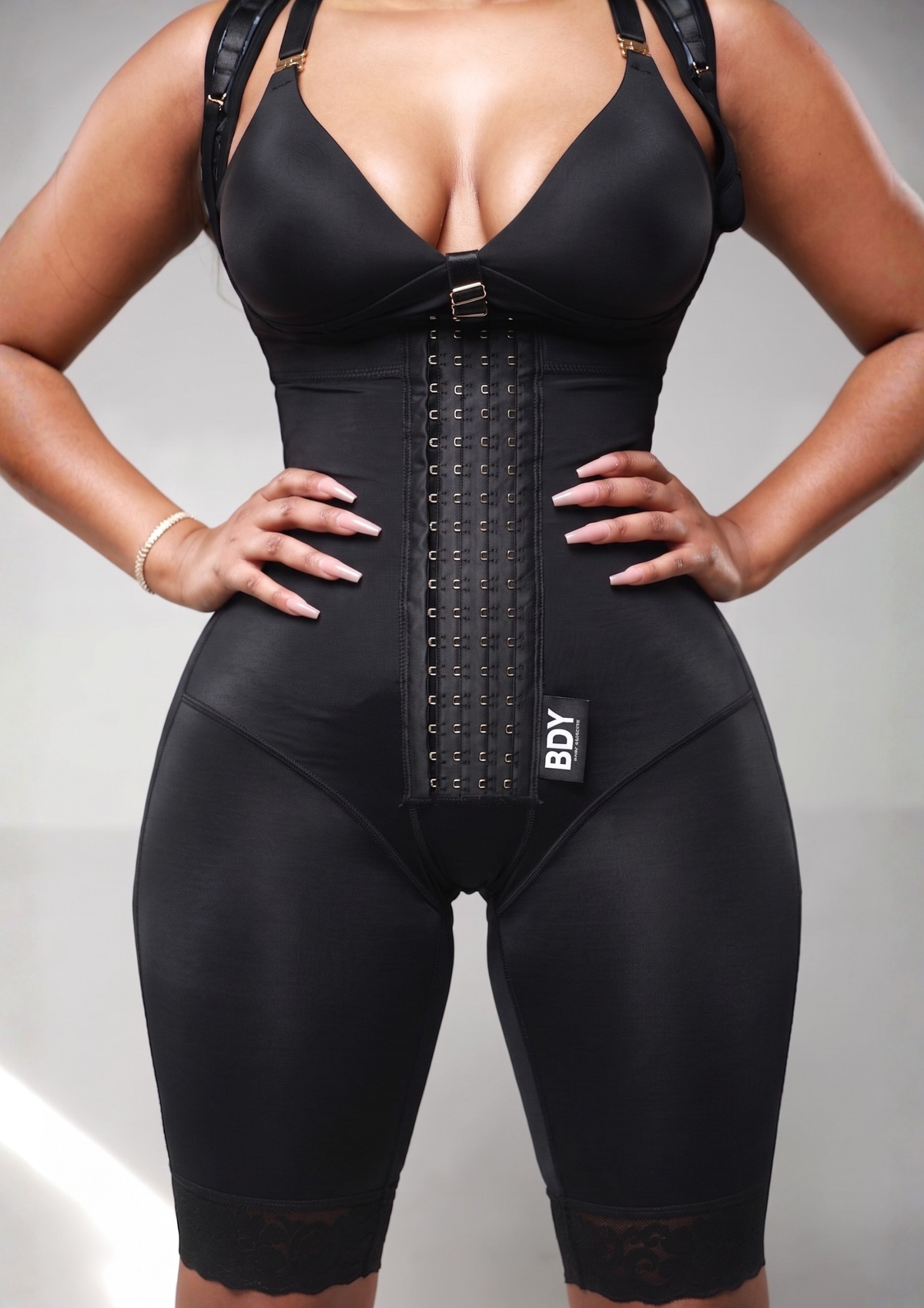 The Sculpt | Stage 1.5 Faja for Women | Extender Included